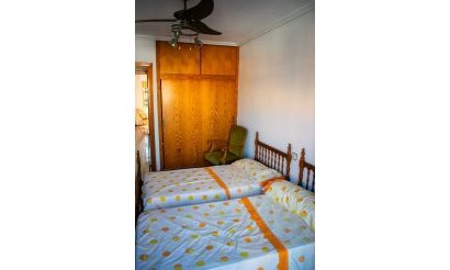 Resale - Villa - Pilar de la Horadada - Torre De La Horadada