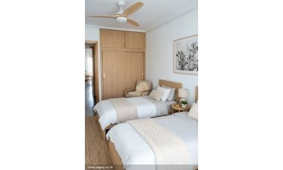 Resale - Villa - Pilar de la Horadada - Torre De La Horadada