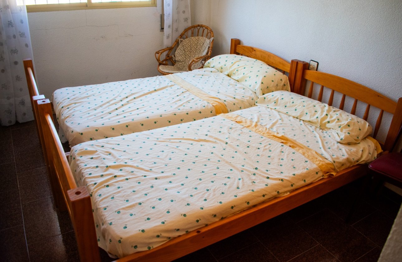 Resale - Villa - Pilar de la Horadada - Torre De La Horadada