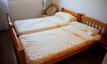 Resale - Villa - Pilar de la Horadada - Torre De La Horadada