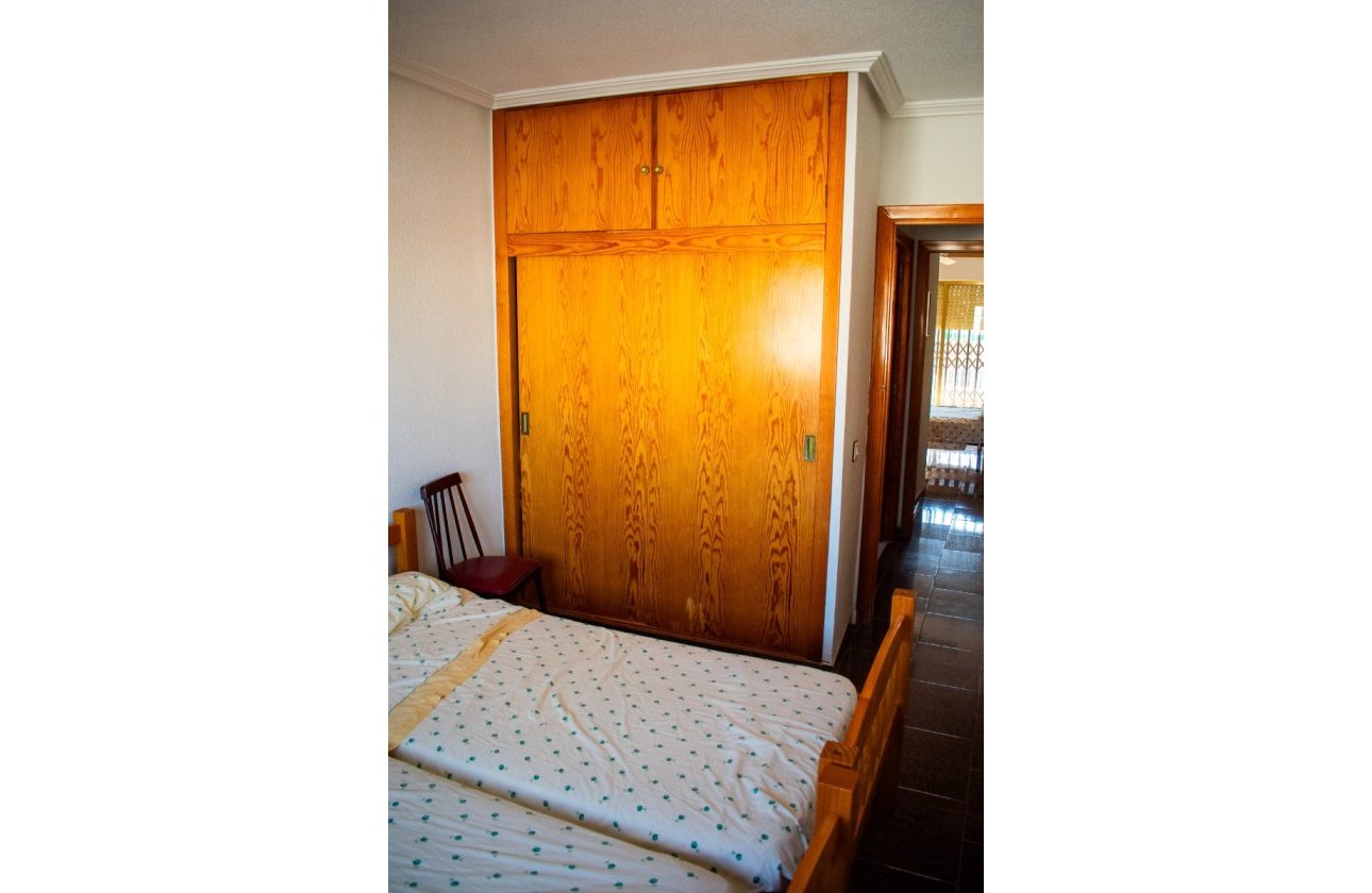 Resale - Villa - Pilar de la Horadada - Torre De La Horadada