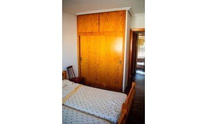 Resale - Villa - Pilar de la Horadada - Torre De La Horadada