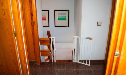 Resale - Villa - Pilar de la Horadada - Torre De La Horadada