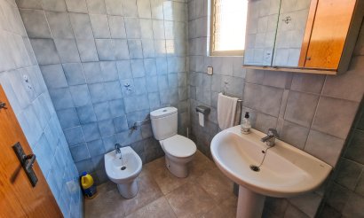 Resale - Villa - Pilar de la Horadada - Torre De La Horadada