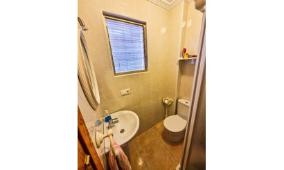 Resale - Villa - Pilar de la Horadada - Torre De La Horadada