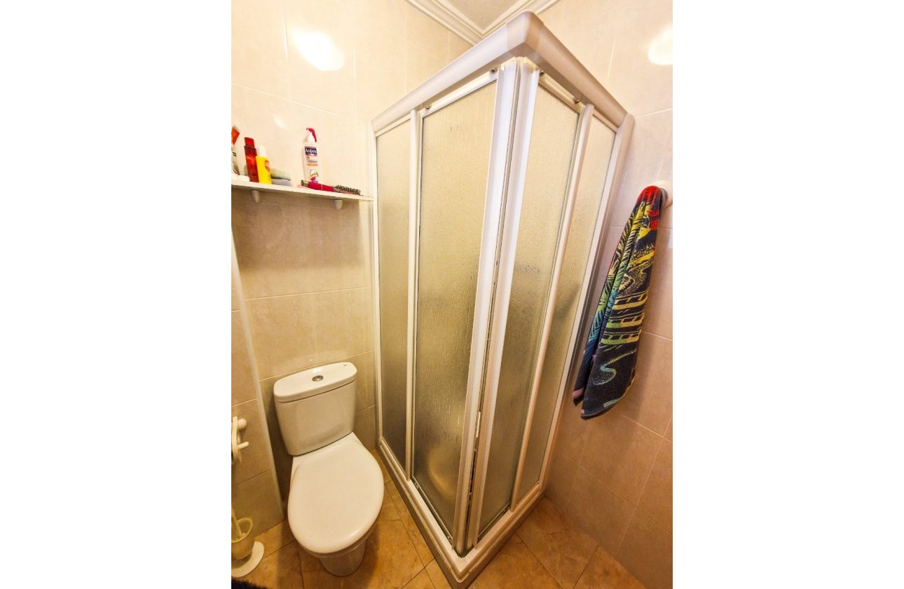 Resale - Villa - Pilar de la Horadada - Torre De La Horadada