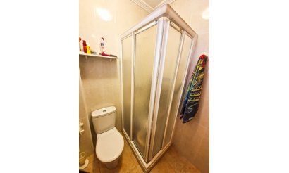 Resale - Villa - Pilar de la Horadada - Torre De La Horadada