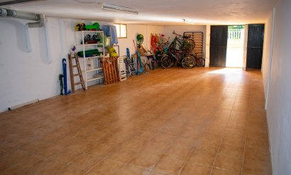 Resale - Villa - Pilar de la Horadada - Torre De La Horadada