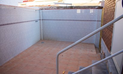 Resale - Villa - Pilar de la Horadada - Torre De La Horadada