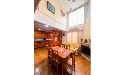 Resale - Villa - Guardamar del Segura - Guardamar pueblo