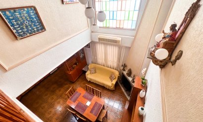 Resale - Villa - Guardamar del Segura - Guardamar pueblo