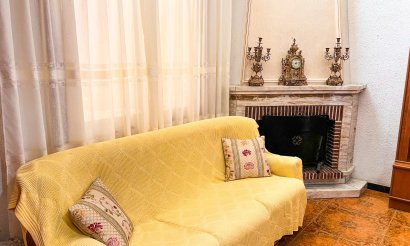 Resale - Villa - Guardamar del Segura - Guardamar pueblo