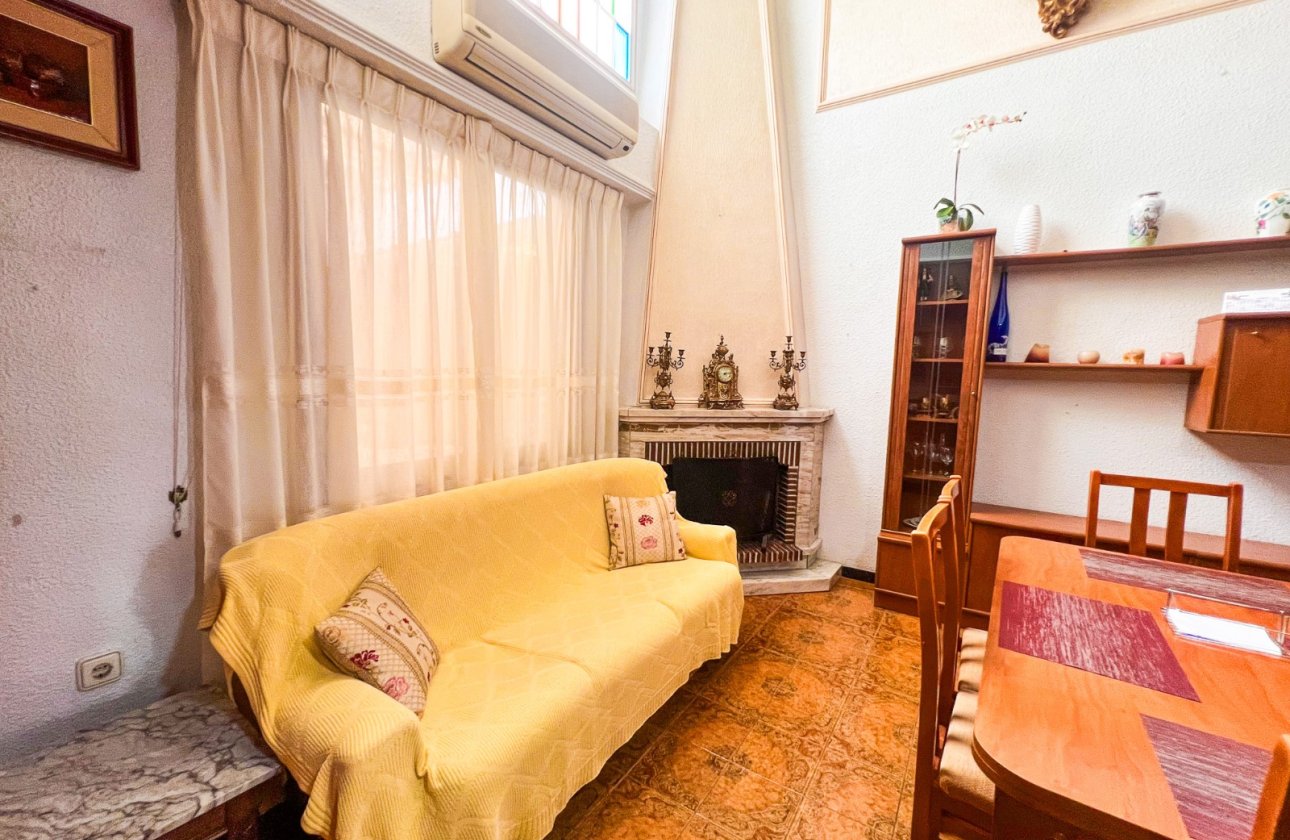 Resale - Villa - Guardamar del Segura - Guardamar pueblo