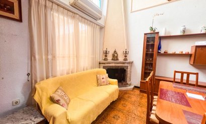 Resale - Villa - Guardamar del Segura - Guardamar pueblo