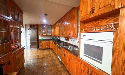 Resale - Villa - Guardamar del Segura - Guardamar pueblo