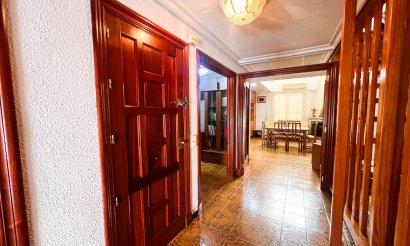 Resale - Villa - Guardamar del Segura - Guardamar pueblo