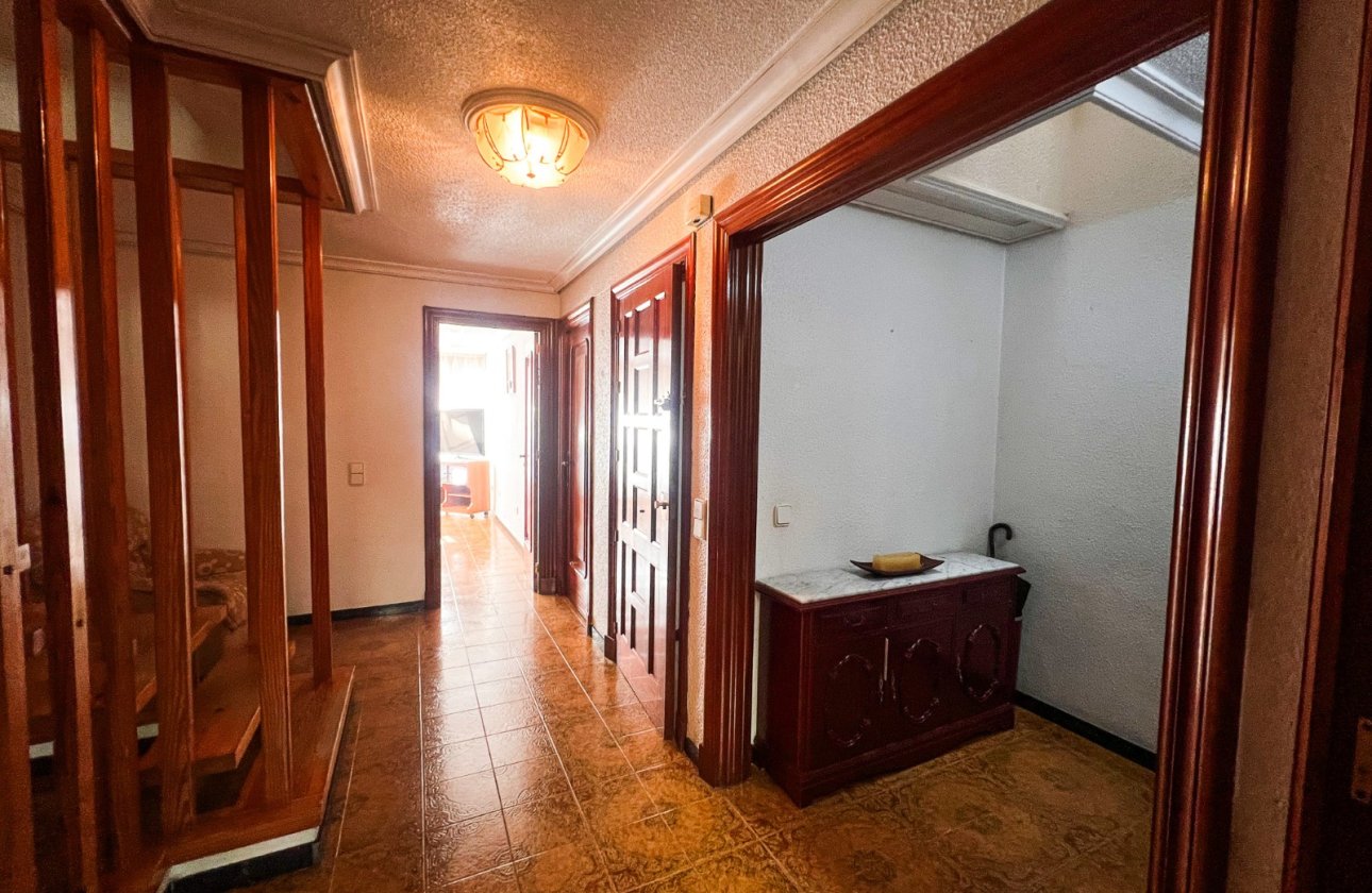 Resale - Villa - Guardamar del Segura - Guardamar pueblo