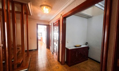 Resale - Villa - Guardamar del Segura - Guardamar pueblo