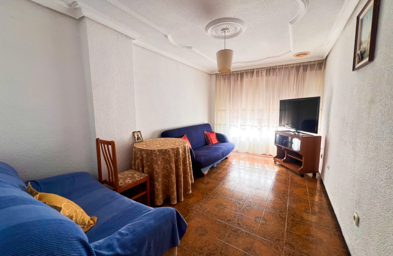 Resale - Villa - Guardamar del Segura - Guardamar pueblo