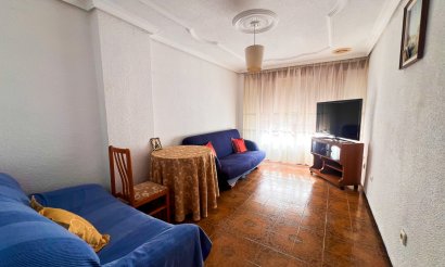 Resale - Villa - Guardamar del Segura - Guardamar pueblo