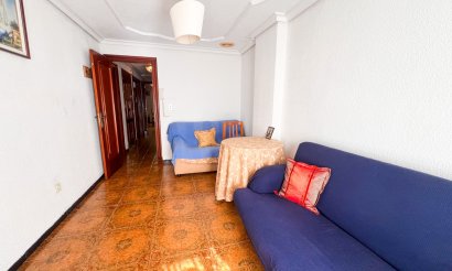 Resale - Villa - Guardamar del Segura - Guardamar pueblo
