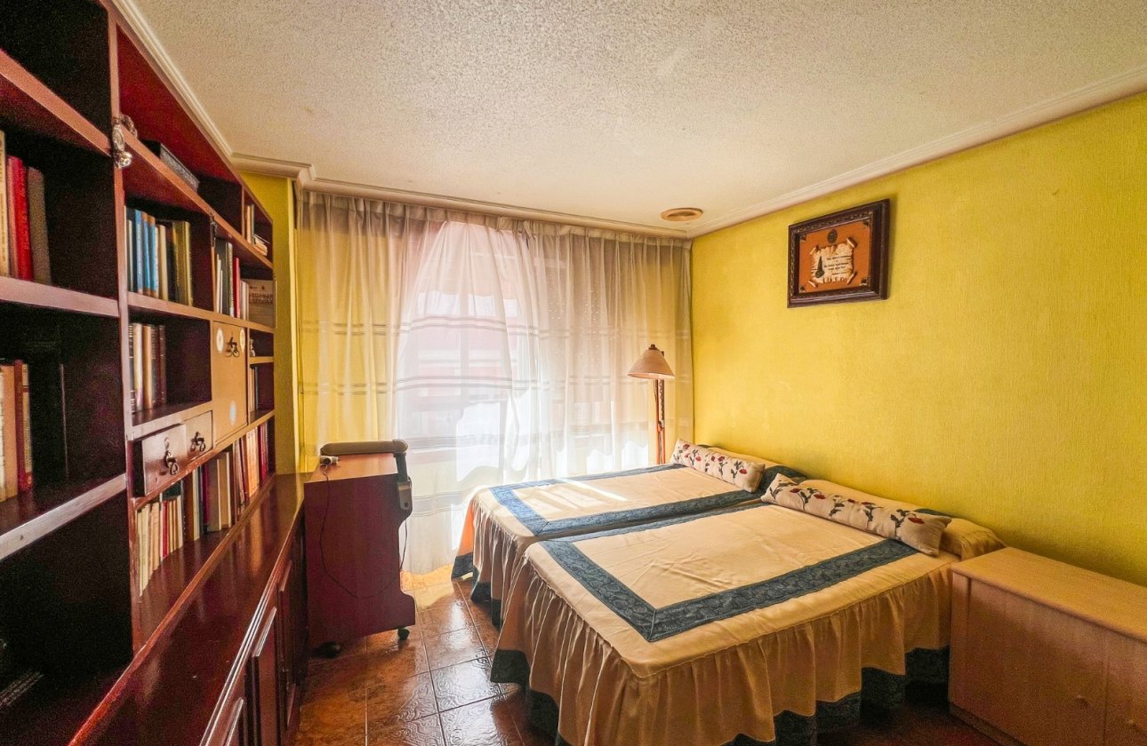 Resale - Villa - Guardamar del Segura - Guardamar pueblo