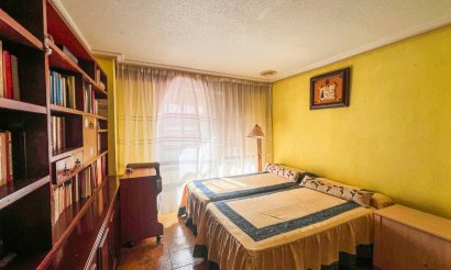 Resale - Villa - Guardamar del Segura - Guardamar pueblo