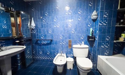 Resale - Villa - Guardamar del Segura - Guardamar pueblo