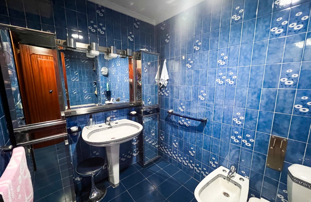 Resale - Villa - Guardamar del Segura - Guardamar pueblo