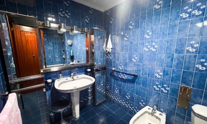 Resale - Villa - Guardamar del Segura - Guardamar pueblo