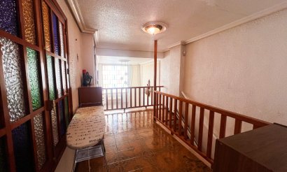 Resale - Villa - Guardamar del Segura - Guardamar pueblo