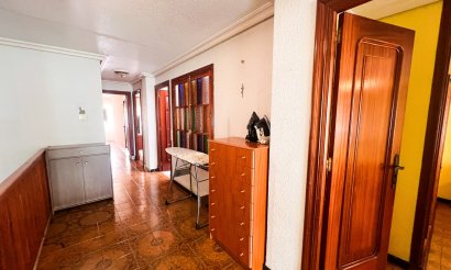 Resale - Villa - Guardamar del Segura - Guardamar pueblo