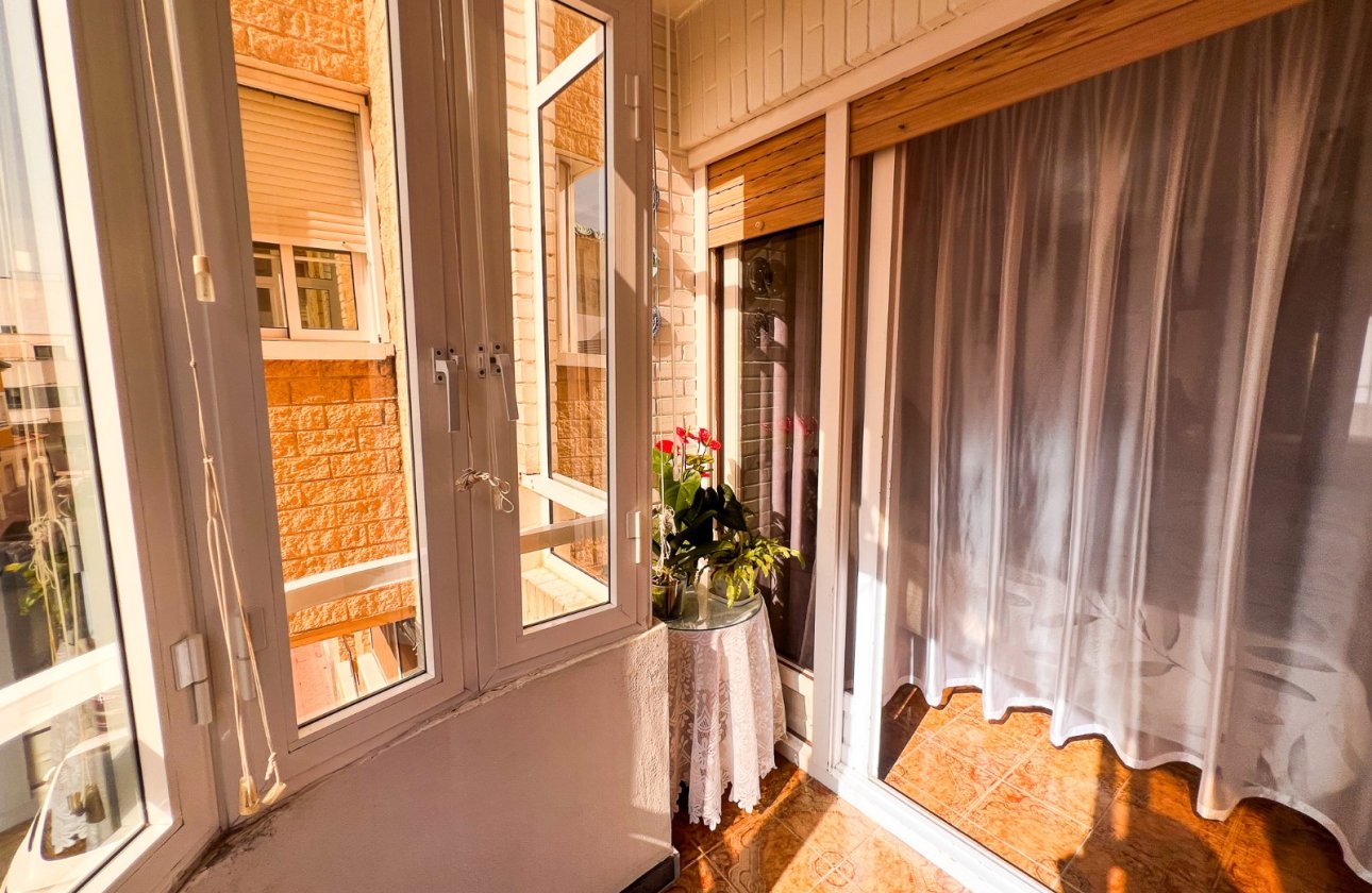 Resale - Villa - Guardamar del Segura - Guardamar pueblo