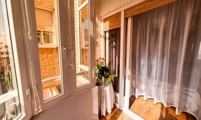 Resale - Villa - Guardamar del Segura - Guardamar pueblo
