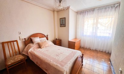 Resale - Villa - Guardamar del Segura - Guardamar pueblo