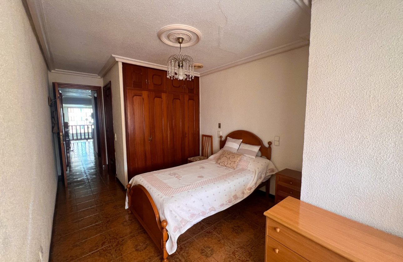 Resale - Villa - Guardamar del Segura - Guardamar pueblo