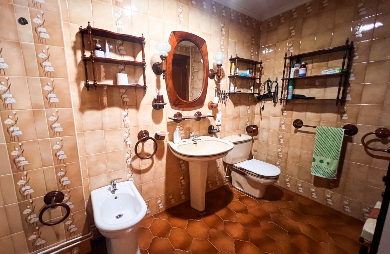 Resale - Villa - Guardamar del Segura - Guardamar pueblo