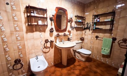 Resale - Villa - Guardamar del Segura - Guardamar pueblo