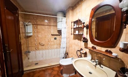 Resale - Villa - Guardamar del Segura - Guardamar pueblo