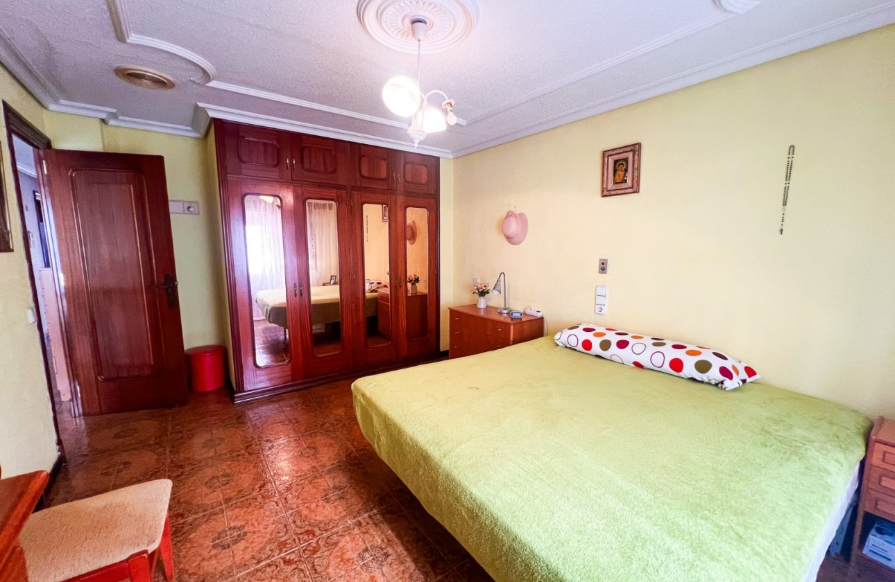 Resale - Villa - Guardamar del Segura - Guardamar pueblo