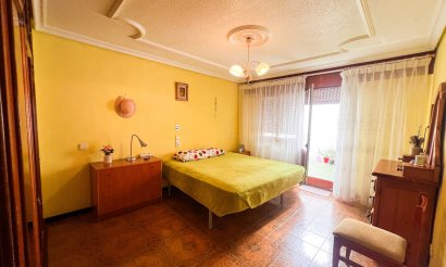 Resale - Villa - Guardamar del Segura - Guardamar pueblo
