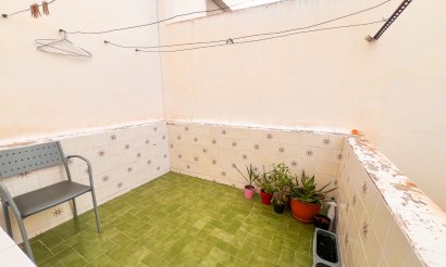 Resale - Villa - Guardamar del Segura - Guardamar pueblo