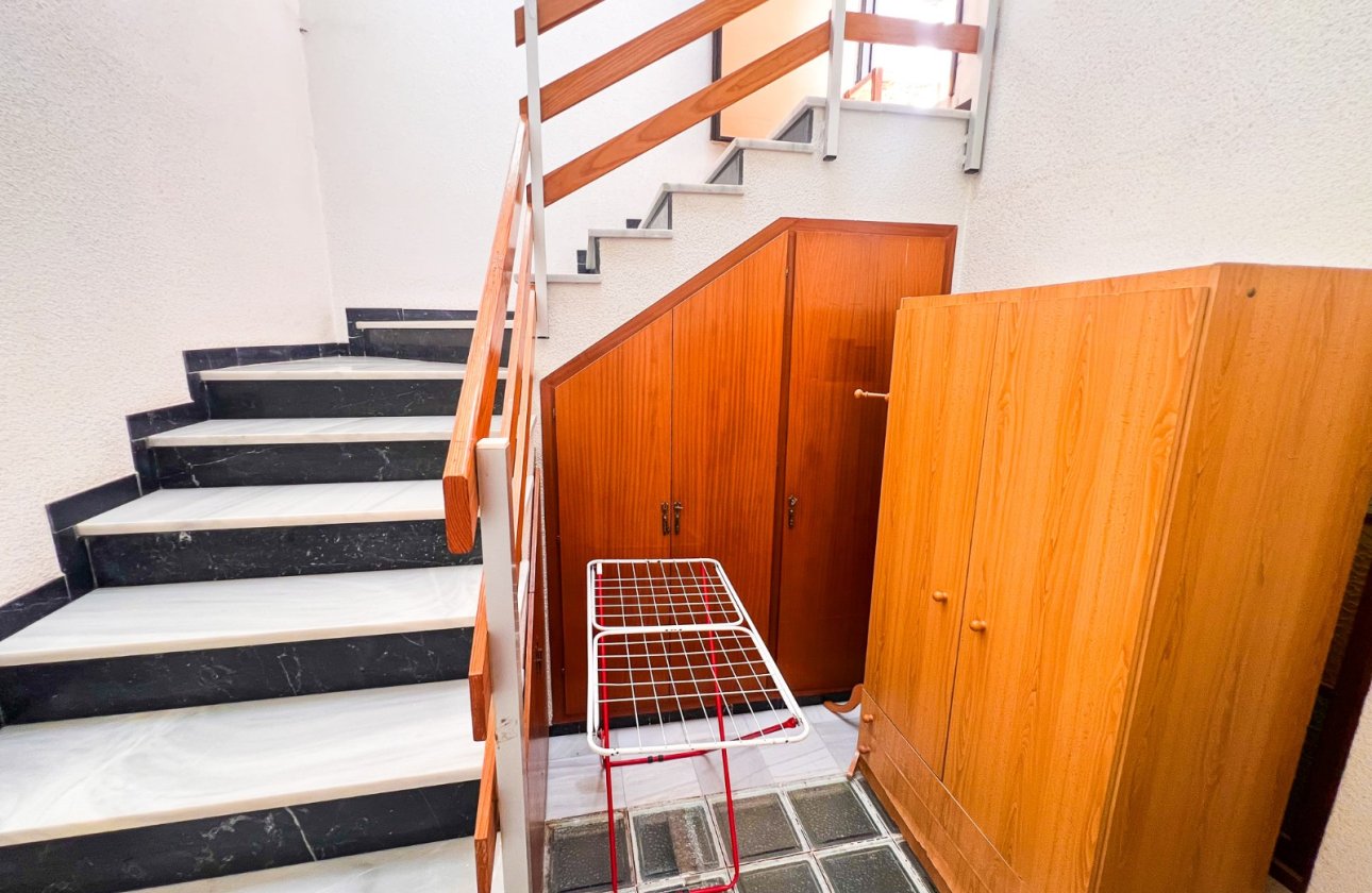 Resale - Villa - Guardamar del Segura - Guardamar pueblo