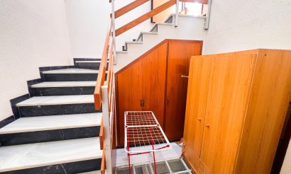 Resale - Villa - Guardamar del Segura - Guardamar pueblo