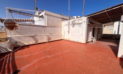 Resale - Villa - Guardamar del Segura - Guardamar pueblo