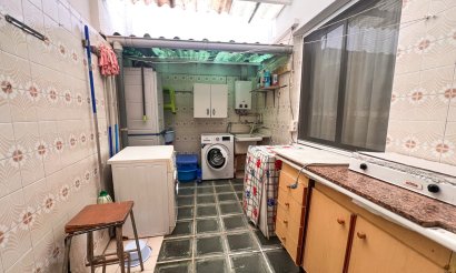 Resale - Villa - Guardamar del Segura - Guardamar pueblo