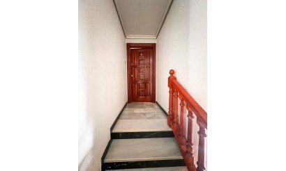 Resale - Villa - Guardamar del Segura - Guardamar pueblo