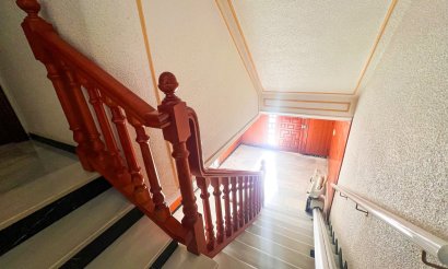 Resale - Villa - Guardamar del Segura - Guardamar pueblo