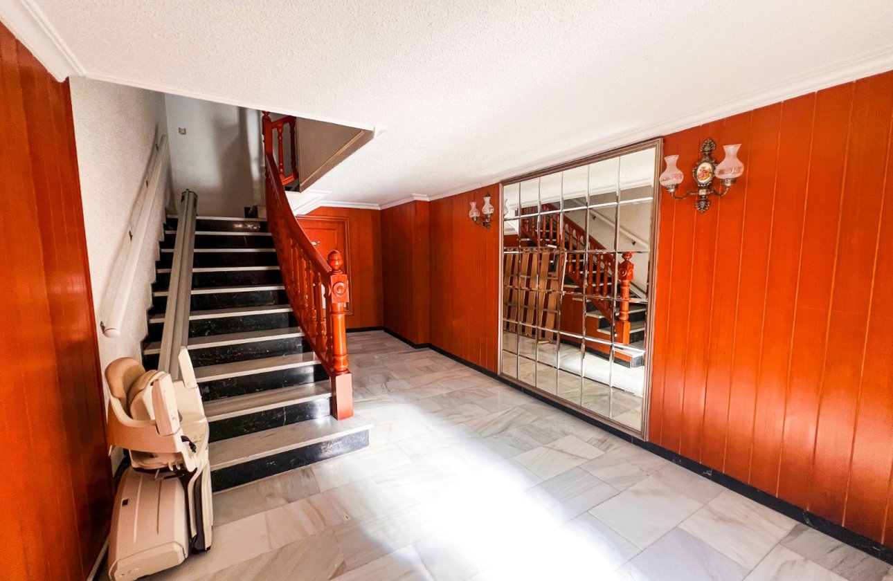 Resale - Villa - Guardamar del Segura - Guardamar pueblo