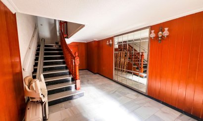 Resale - Villa - Guardamar del Segura - Guardamar pueblo